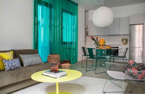 Calatrava - Darya Living - Foto 25