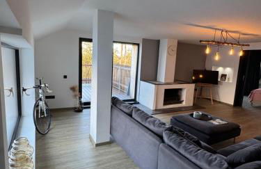 Penthouse - Photo 25