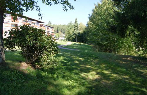 Ferienwohnung Schwarzwaldlust - Foto 28