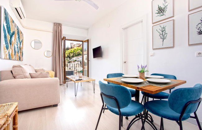 Genteel Home Plaza Nueva Granada - Foto 52