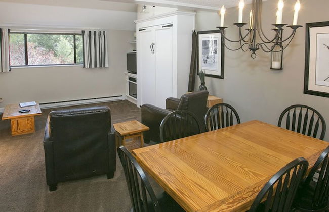 Black Bear Lodge - Foto 20