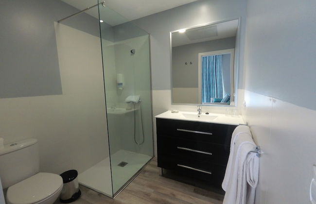 RF Apartamentos Bambi - Adults Only - Foto 16