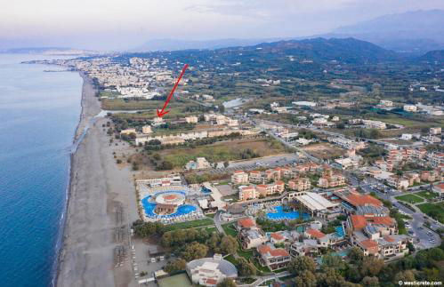 Ocean Breeze Apartments - Foto 40