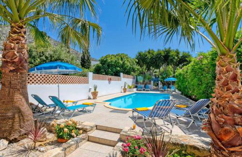 Villa Capri Crete by Villa Plus - Foto 2