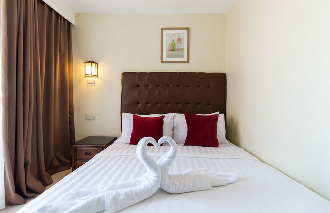 JMM Grand Suites - Foto 13