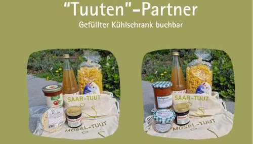 Ferienwohnung Hubertus - Foto 2