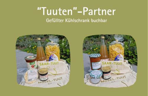 Ferienwohnung Hubertus - Foto 2