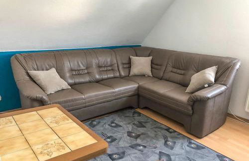 Gemütliche Fewo Angela 5 im Westerwald - Foto 2