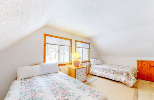 Snow Country Home - Foto 15