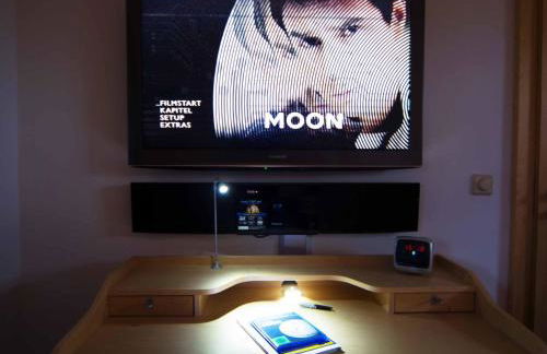 Separatè im Haus Carmen - Foto 12