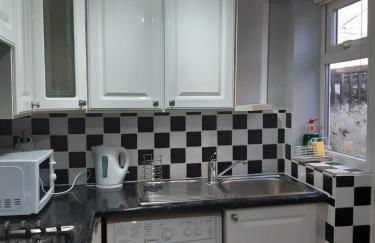 Hanwell House - Foto 15