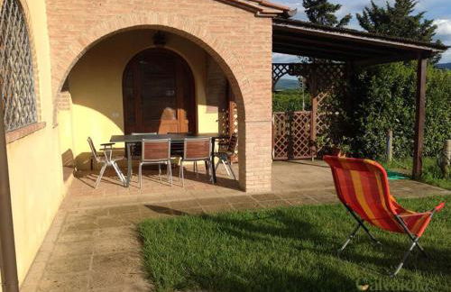 Podere San'tAntonio - Foto 6