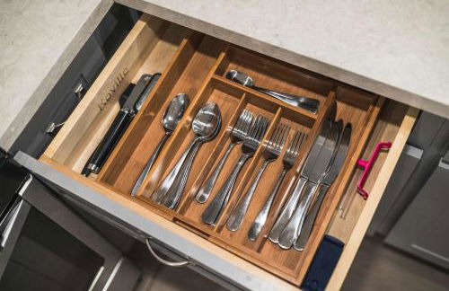 Foothills LA Hideaway Patio Lounge Work-Friendly - Foto 47