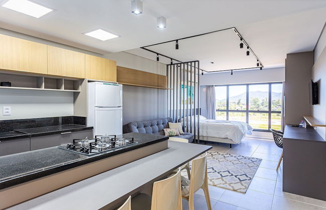 OKA Floripa - Photo 9