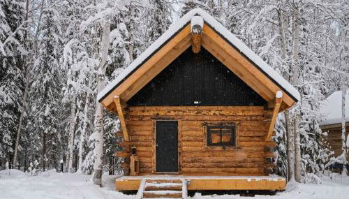 Rustic Elegance Lodge - Photo 4