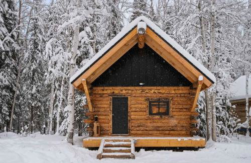 Rustic Elegance Lodge - Foto 4