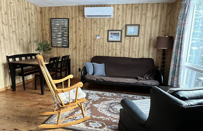 Staying by the Lakeside Cottages - Foto 24