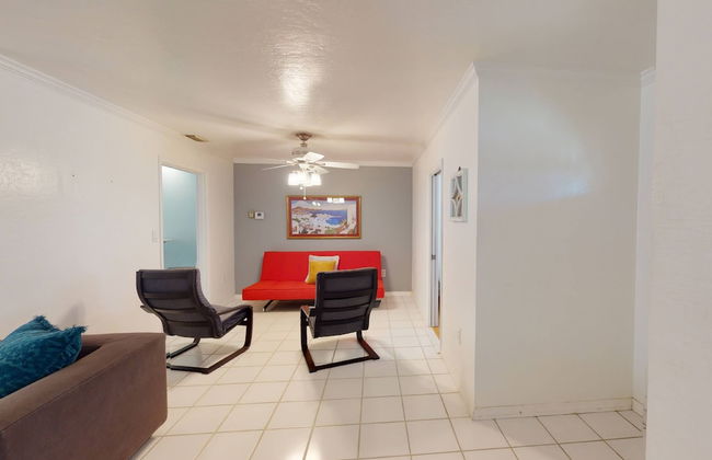 Sand Dollar Cottage - Photo 12