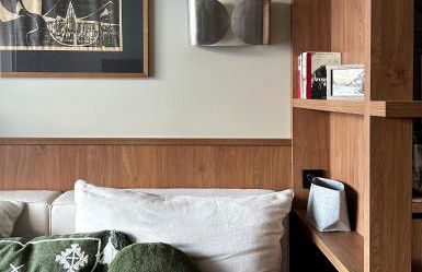 Les Barmettes Appart rénové avec vue, parking et skis aux pieds - Foto 8