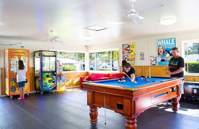 Main Beach Tourist Park - Photo 39