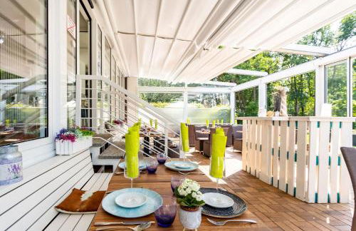 Ferienwohnung Elke am Kurfürstensteg - Photo 23