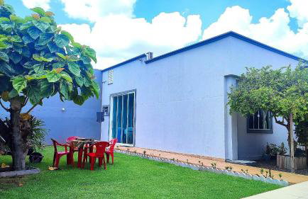 Linda Casa Bairro tranquilo prox Cataratas - Foto 21