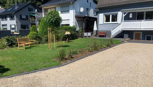 Freistehendes Haus Urftseeroute am Nationalpark Gemünd! - Foto 3