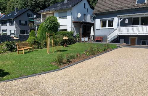 Freistehendes Haus im Nationalpark Gemünd mit E-bike Option! - Foto 56