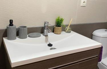 Ikebana Suite - Modern Apartment with Parking & Swimming Pool - Foto 14