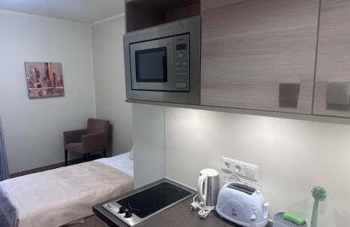 Prime 20 Serviced Apartments - Foto 72