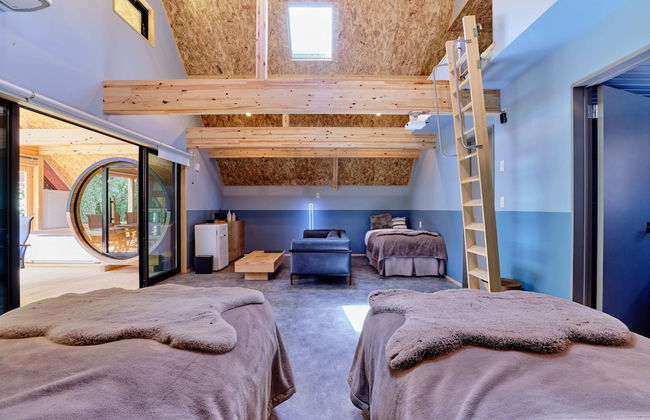 enico.Mt.Fuji RESORT & GLAMPING - Foto 19