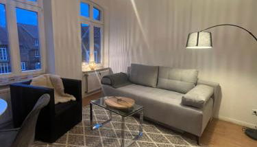 Zeitapartments Am Fischmarkt - Foto 5