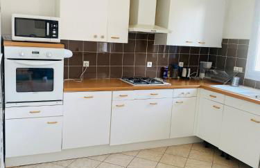 Maison calme et spacieuse PAS DE FETES - Foto 21