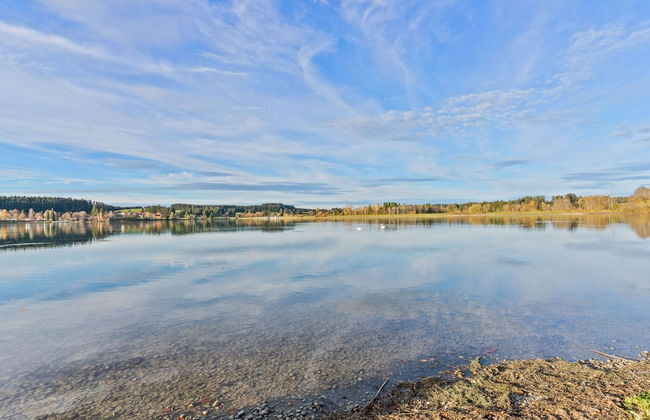 Apartment Near Neuschwanstein Castle - Foto 17