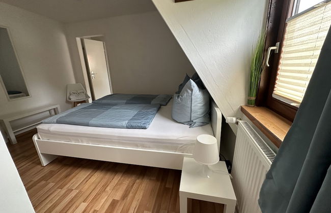 Gästehaus Bremer - Foto 49