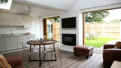 Satara Cottage, coastal village Weybourne, near Holt - Foto 2