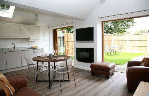 Satara Cottage, coastal village Weybourne, near Holt - Foto 2