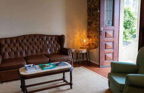 Quinta José&Maria Casa de Férias Ferreira do Zêzere - Foto 48