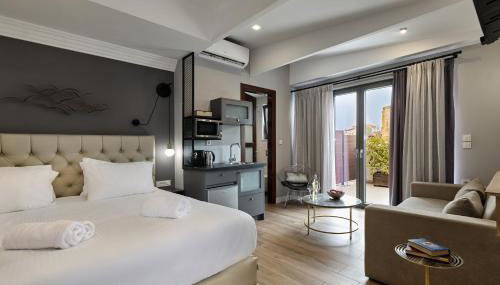 Nival Luxury Suites - Foto 4