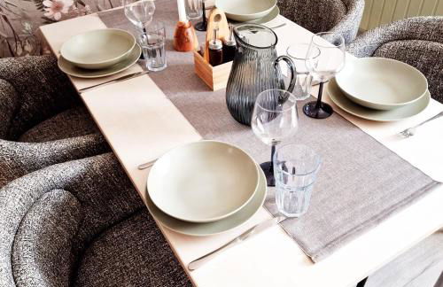 Holle - Land Holidays, Ferienwohnung mit schöner Aussicht - Foto 24