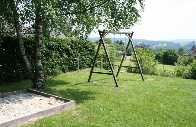 Beautiful Chalet Near the Forest in Malmedy - Foto 31