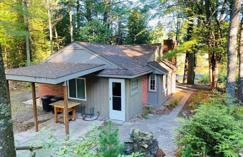 Rapid River Classic cottage - Foto 45