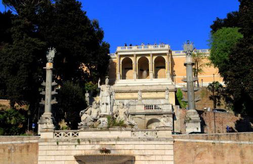 Piazzetta Margutta - My Extra Home - Foto 44