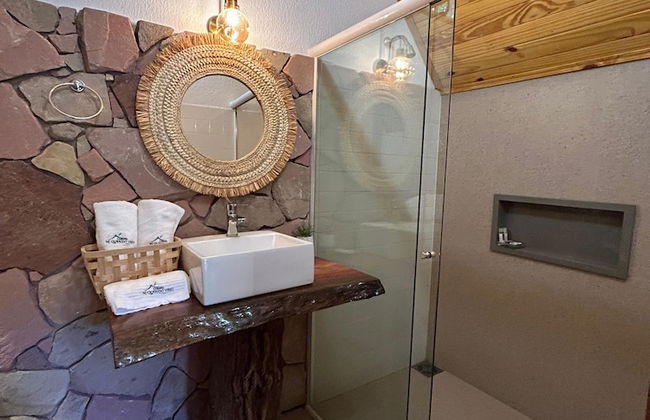 Cabaña Mi Querido Viejo - Foto 50