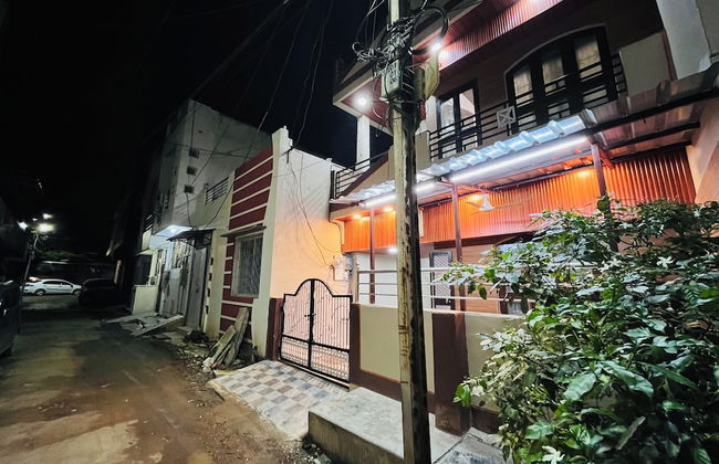 Shrilok Kutir - Foto 29