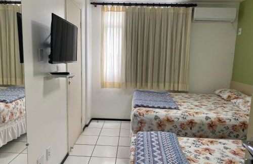 Gran Lençóis Flat Residence - Photo 9