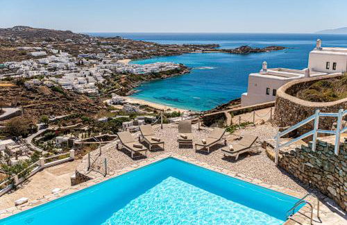 Villa Thelgo Mykonos - Photo 4