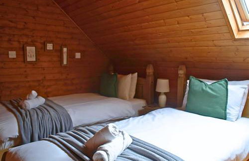 Glyndley Manor Cottages - Foto 6