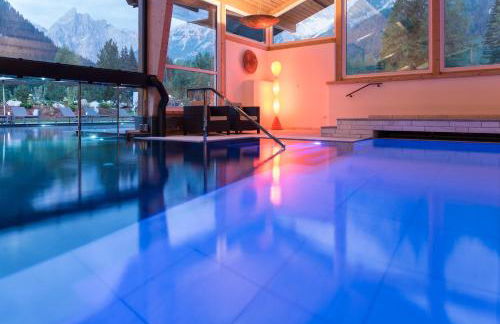 Residence Bad Moos - Foto 29