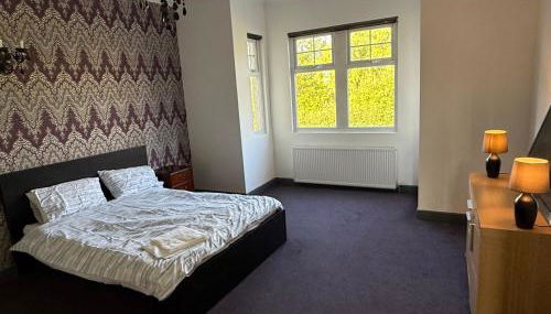 Lux spacious 3BR entire apartment - Photo 4